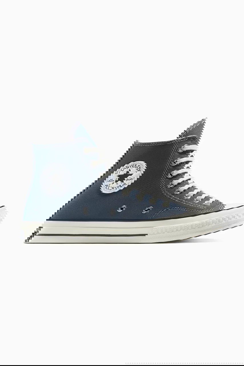 Tenisky a topánky Converse Chuck 70 Modrá | A13334C, 0