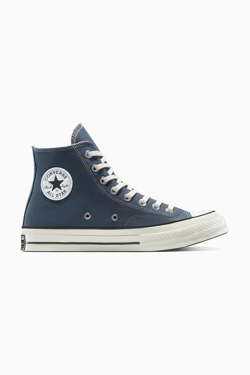 Tenisky a topánky Converse Chuck 70 Modrá | A13334C