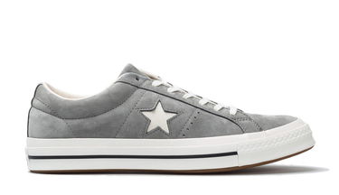 Tenisky a topánky Converse One Star Šedá | 161584C, 1