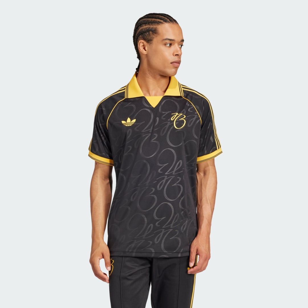 Dres adidas Performance Jude Bellingham Jersey Čierna | IM7918, 0