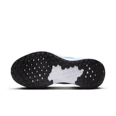 Tenisky a topánky Nike Revolution 7 Extra Wide Navy | FB8501-400, 3