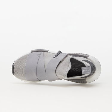 Tenisky a topánky adidas Originals NMD_R1 Strap Šedá | gw9470, 3