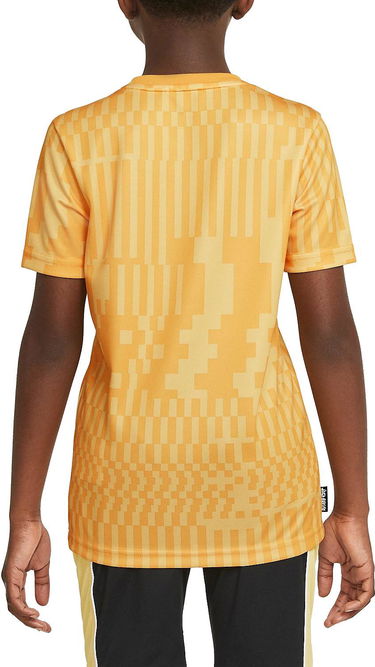 Tričko Nike Nike Dri-FIT Academy Soccer Top Oranžová | cz0976-700, 1
