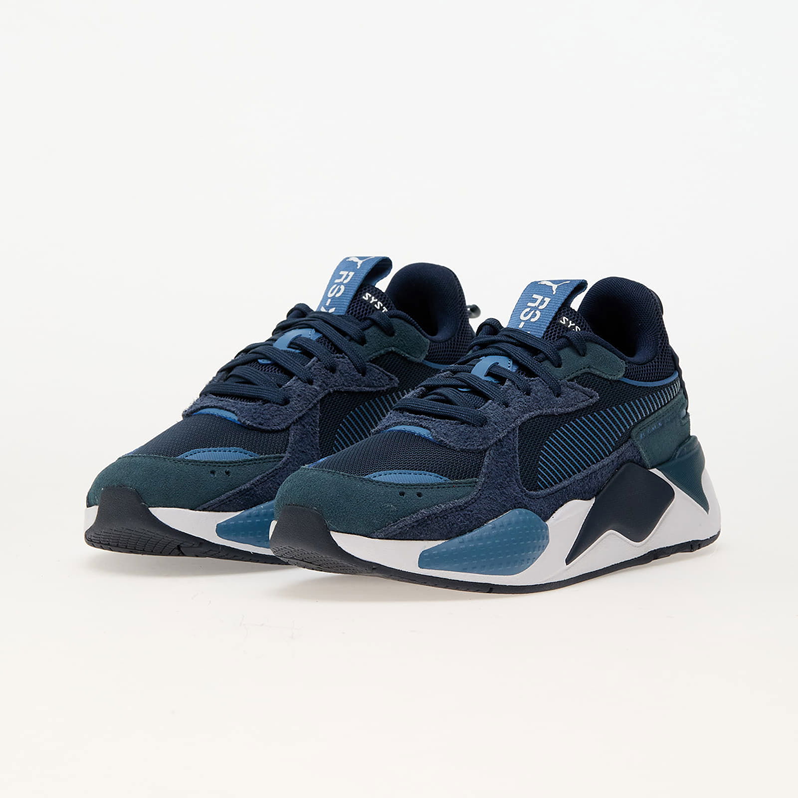 RS-X Heritage Blue