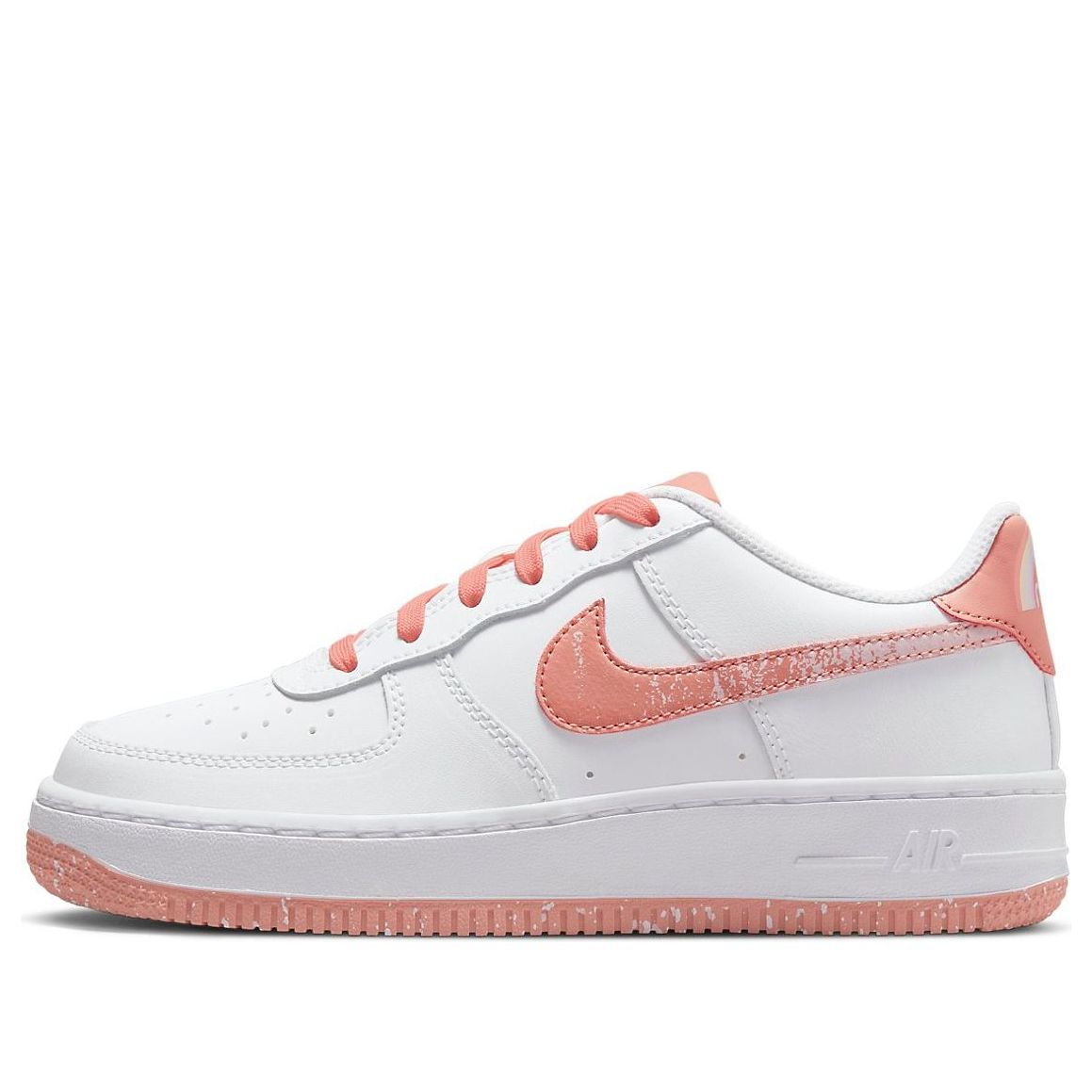 Tenisky a topánky Nike Air Force 1 LV8 Biela | DM0985-100, 0