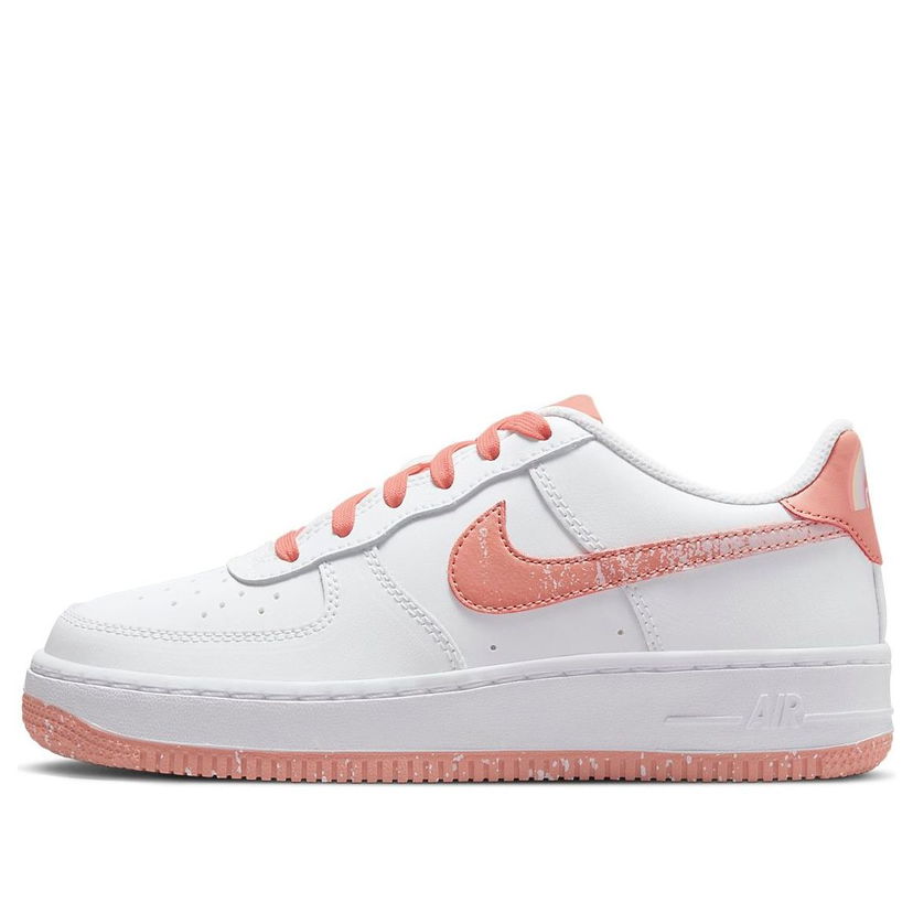 Tenisky a topánky Nike Air Force 1 LV8 Biela | DM0985-100