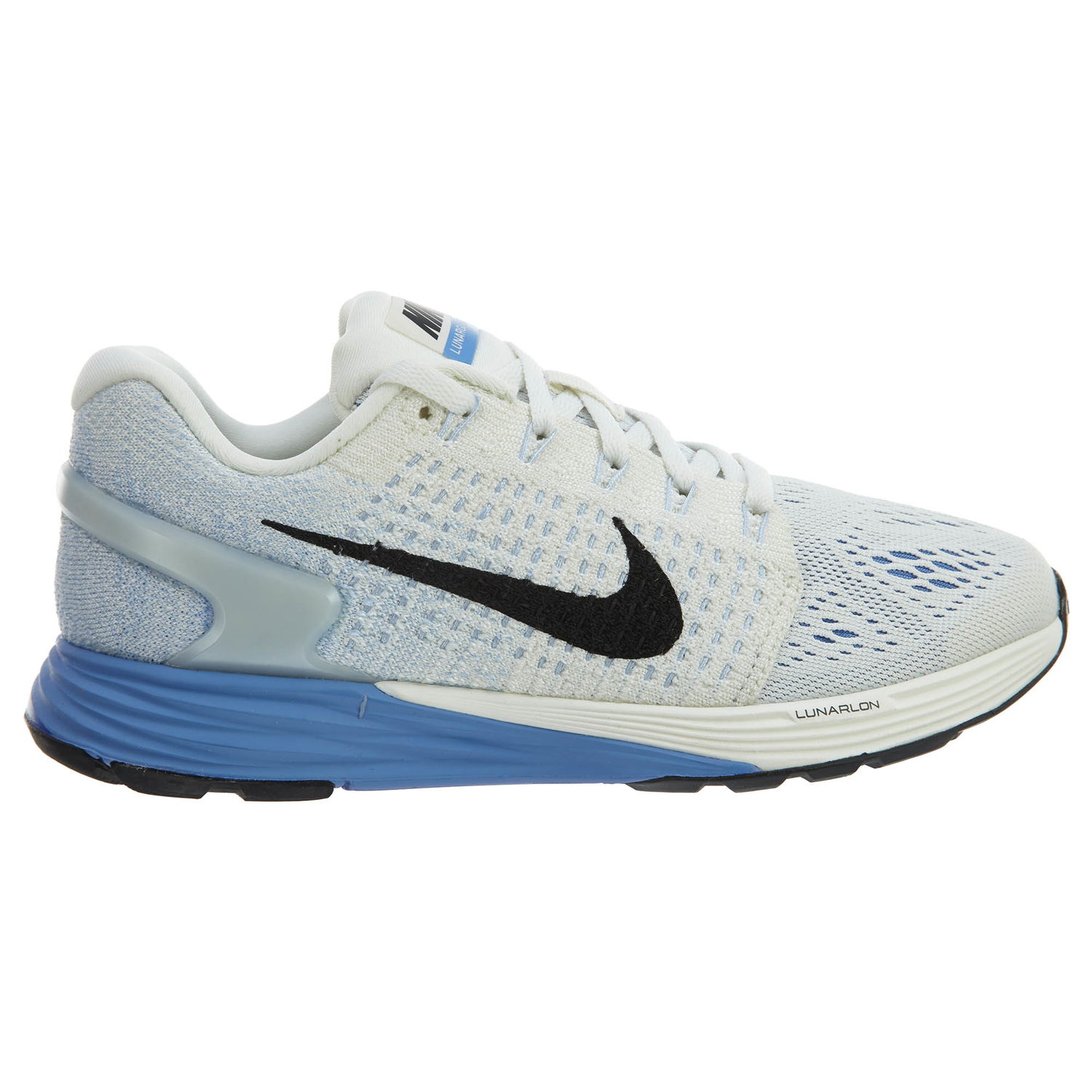 Tenisky a topánky Nike Lunarglide 7 W Šedá | 747356-104, 0