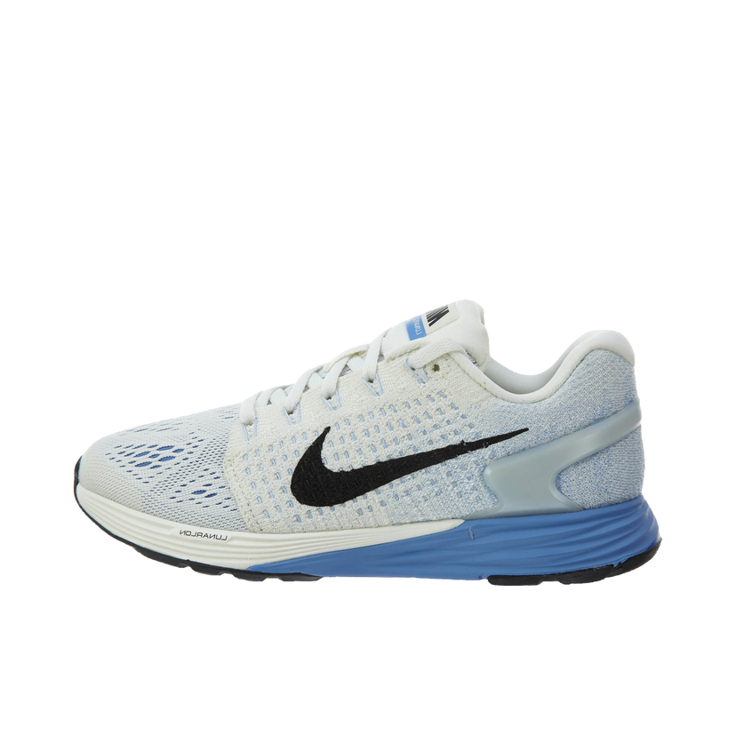 Tenisky a topánky Nike Lunarglide 7 W Šedá | 747356-104