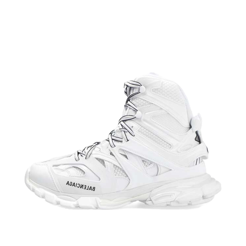 Tenisky a topánky Balenciaga Track Hike Sneaker Biela | 654867-W3CP3-9000