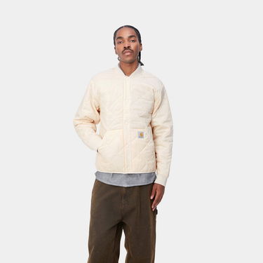 Bunda Carhartt WIP Barrow Liner Jacket "Natural" Béžová | I029461_05_XX, 4