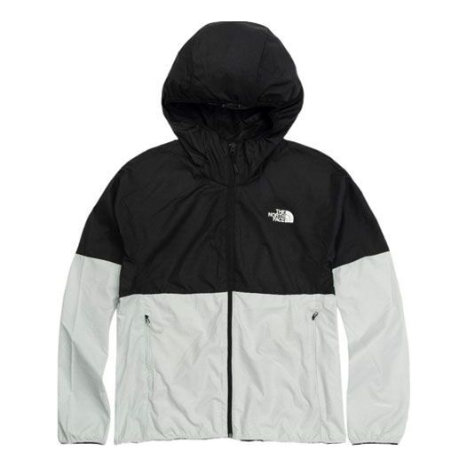 Vetrovka The North Face Wind Jacket Čierna | NF0A49B2-5PZ, 0