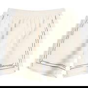 Represent Border Vacation Shorts