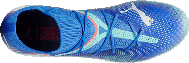 Tenisky a topánky Puma FUTURE 7 PRO MxSG Modrá | 107925-01, 7