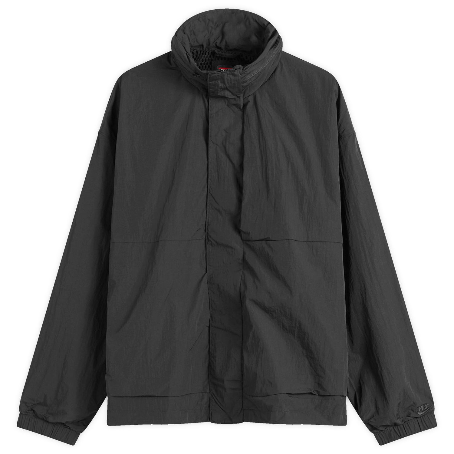 Bomber bunda Nike Tech Fleece Repel Jacket Čierna | FZ0714-010, 0