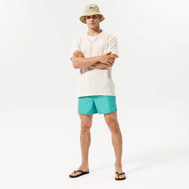 Šortky Nike swim Essential 5" Tyrkysová | NESSA560-339, 3