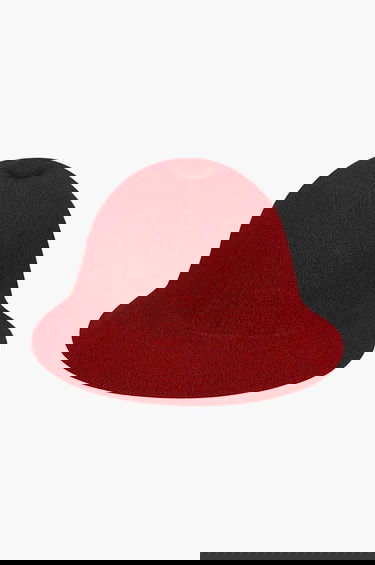 Klobúk Kangol Casual Bermuda Hat Červená | 0397BC.SCARLET, 2