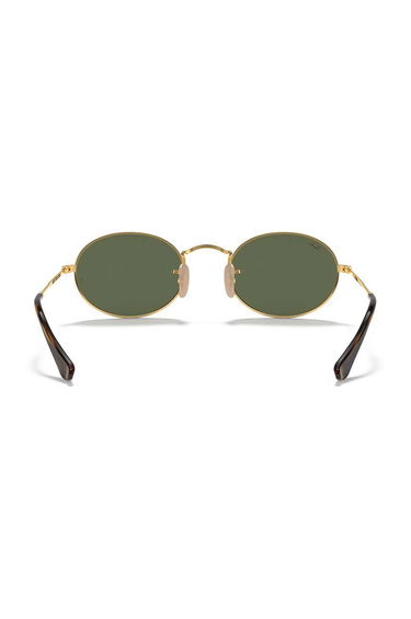 Slnečné okuliare Ray-Ban Ray-Ban Oval Sunglasses undefined | 0RB3547N.001, 5