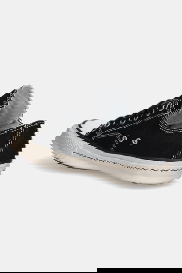 Tenisky a topánky visvim Visvim Skagway Čierna | 325101001003, 2