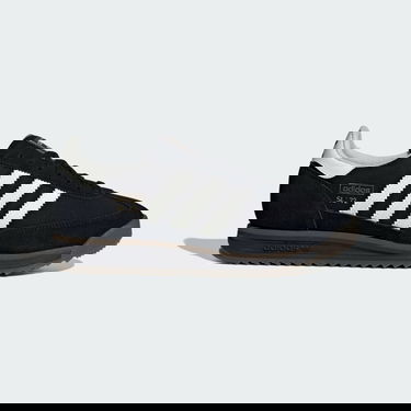 Tenisky a topánky adidas Originals SL 72 RS Čierna | JR8771, 0