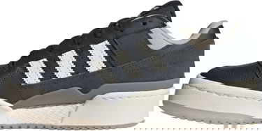 Tenisky a topánky adidas Originals FORUM BOLD STRIPES W Čierna | id2849, 2