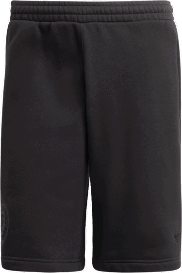 Šortky adidas Originals adidas Originals DFB Deutschland Shorts Čierna | jd7138, 0