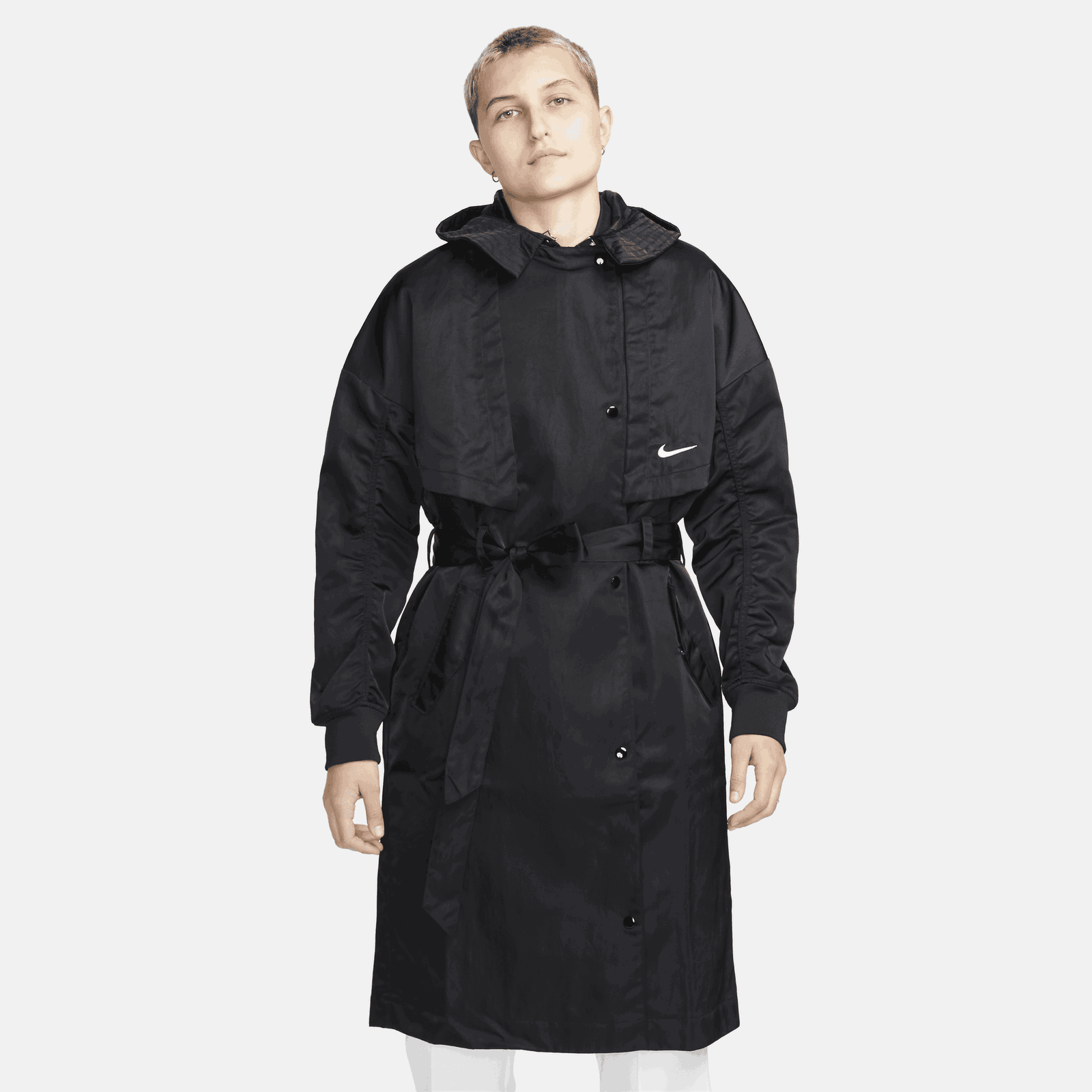 Sportswear Essentials