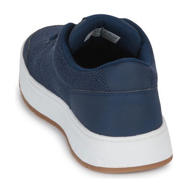 Oblečenie Timberland Shoes (Trainers) MAPLE GROVE KNIT OX Hnedá | TB0A285N0191, 4
