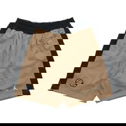 Jordan x CLOT Mesh Shorts