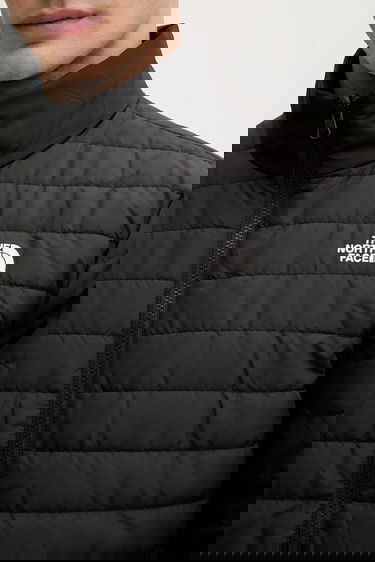 Bunda The North Face Carto Mono Triclimate Jacket Čierna | NF0A8D1SJK31, 7