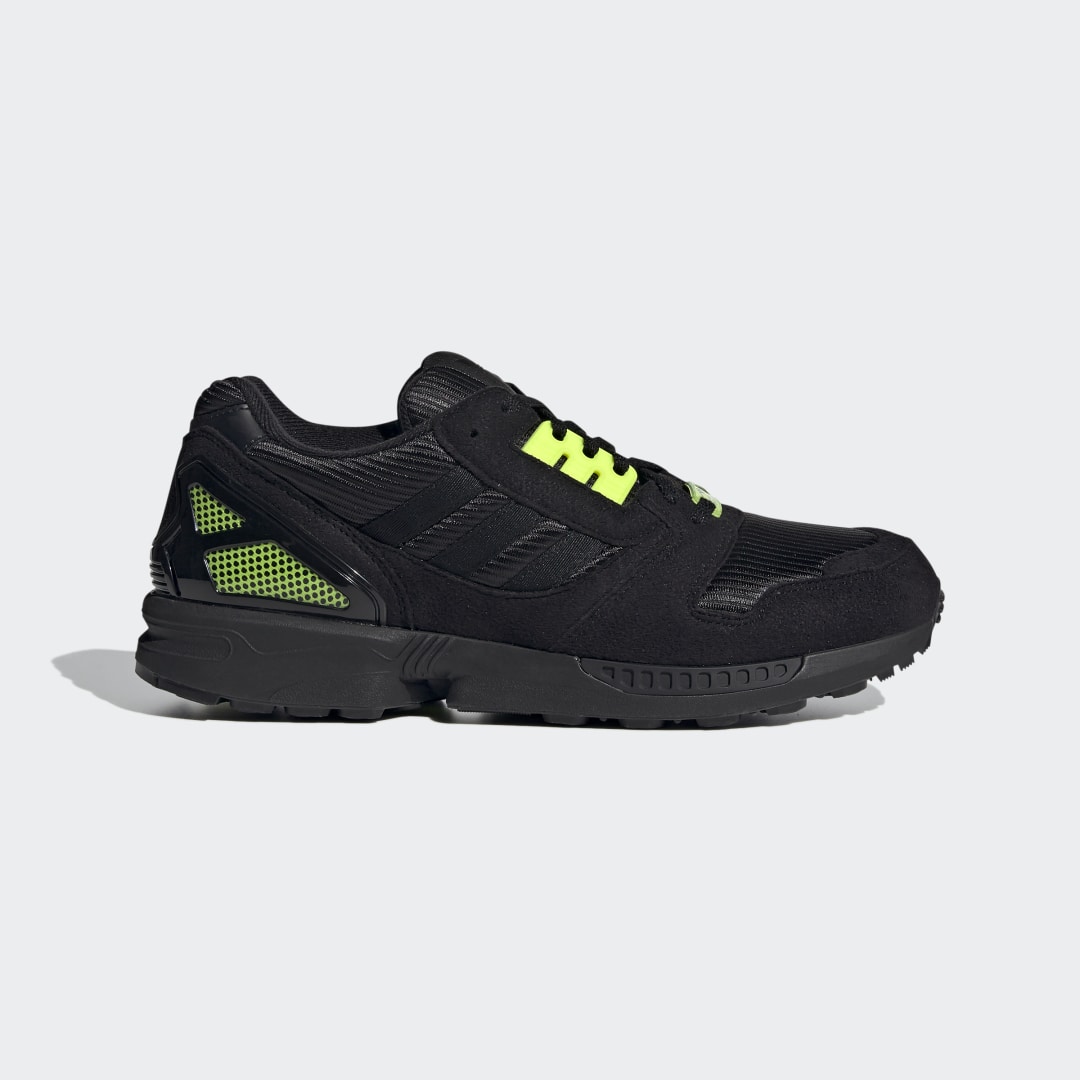 Tenisky a topánky adidas Originals ZX 8000 Čierna | S29247, 0