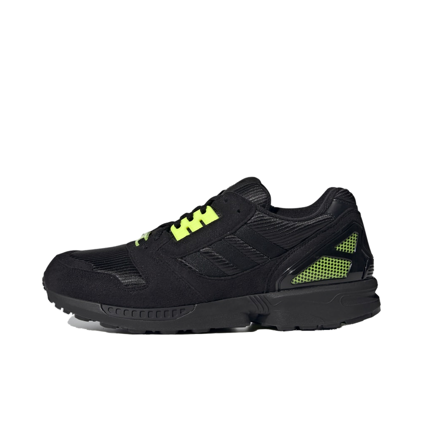 Tenisky a topánky adidas Originals ZX 8000 Čierna | S29247