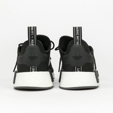 Tenisky a topánky adidas Originals NMD_R1 Primeblue Čierna | GZ9258, 3