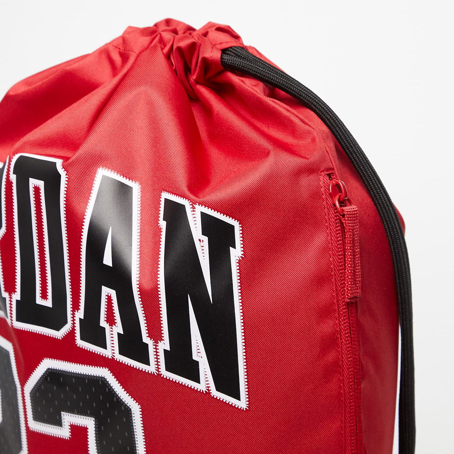 Batoh Jordan Jordan Jersey Gym Sack "Gym Red" Červená | 9A0757-R78, 1