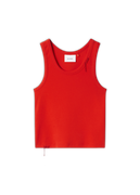 Traced Tank Top