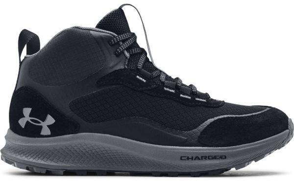 Tenisky a topánky Under Armour Charged Bandit Trek 2 Čierna | 3024267-001, 0