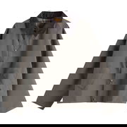 Barbour OS Reversible Transporter Jacket