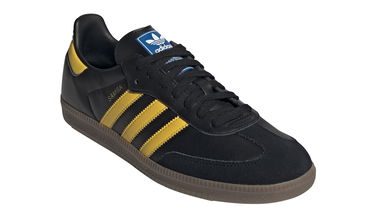 Tenisky a topánky adidas Originals Samba OG Čierna | EG9326, 2