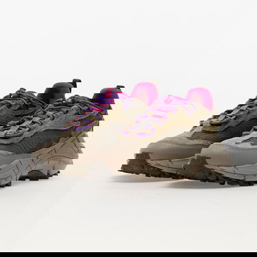 Tenisky a topánky Reebok Zig Kinetica 2.5 Edge Hnedá | HR1772, 5