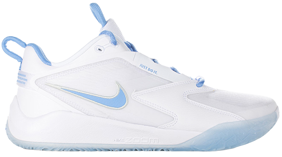 Tenisky a topánky Nike AIR ZOOM HYPERACE 3 Biela | fq7074-103, 0
