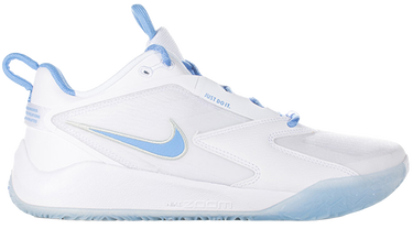 Tenisky a topánky Nike AIR ZOOM HYPERACE 3 Biela | fq7074-103, 0