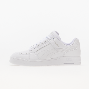 Tenisky a topánky Puma Slipstream Lo Biela | 383401 01, 0