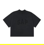Yeezy Gap Engineered by Balenciaga Washed T-Shirt