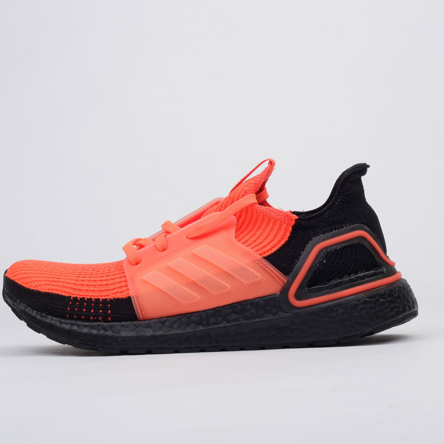 Tenisky a topánky adidas Performance UltraBoost 19 M Červená | G27131, 0