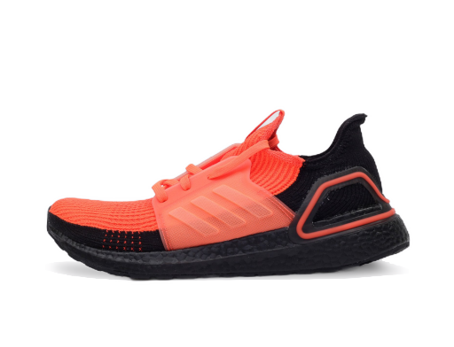 Bežecké topánky adidas Performance UltraBoost 19 M Červená | G27131