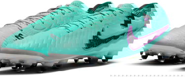 Tenisky a topánky Nike LEGEND 10 ELITE SG-PRO AC Tyrkysová | dv4329-300, 5