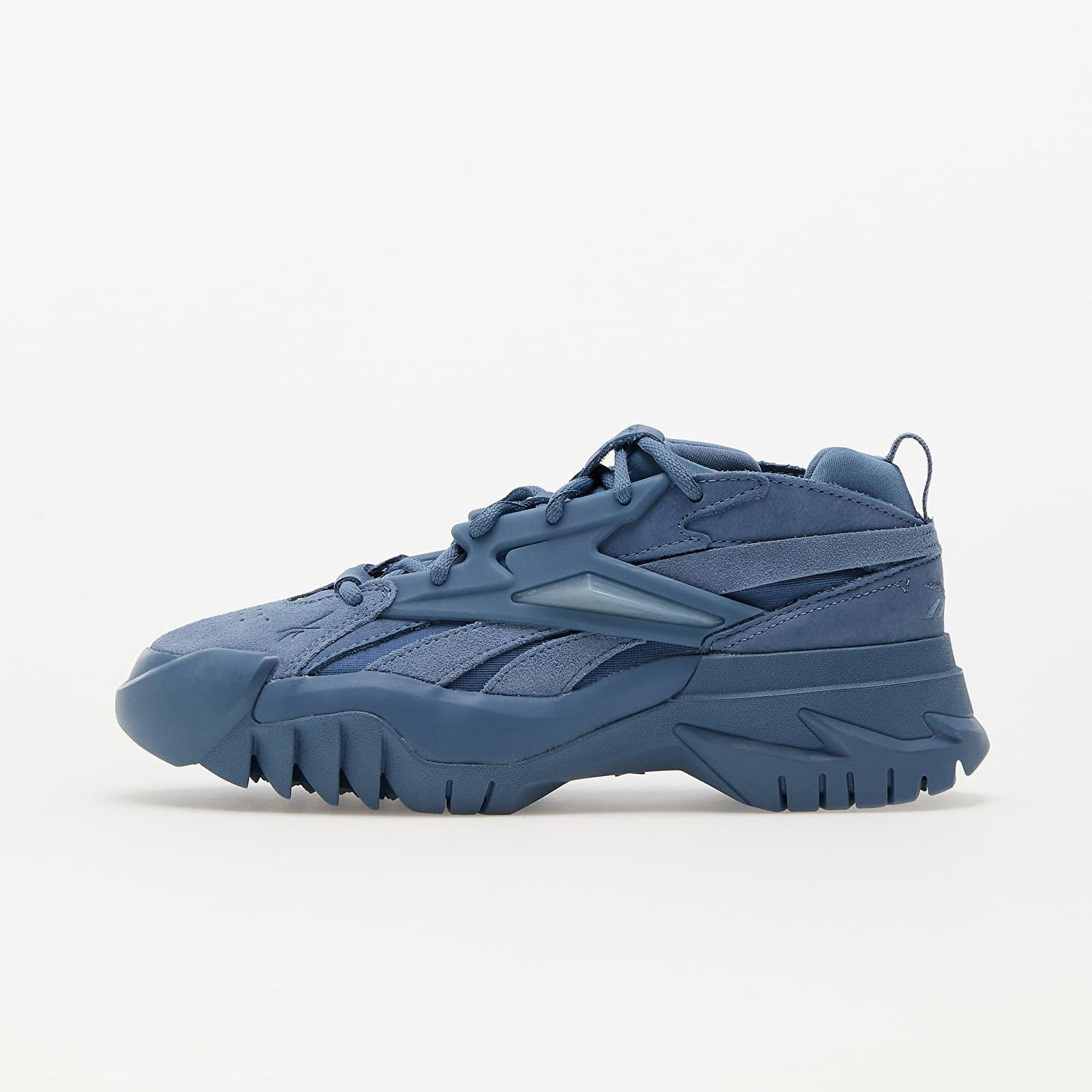 Tenisky a topánky Reebok Cardi B x Club C V2 Modrá | GW6700, 0