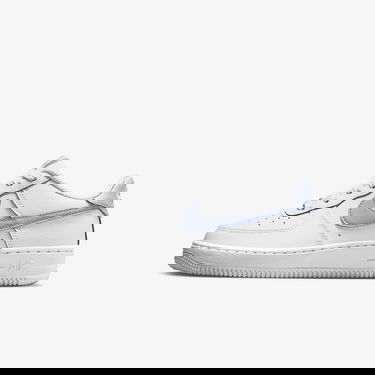 Tenisky a topánky Nike Air Force 1 Biela | CT3839112, 0