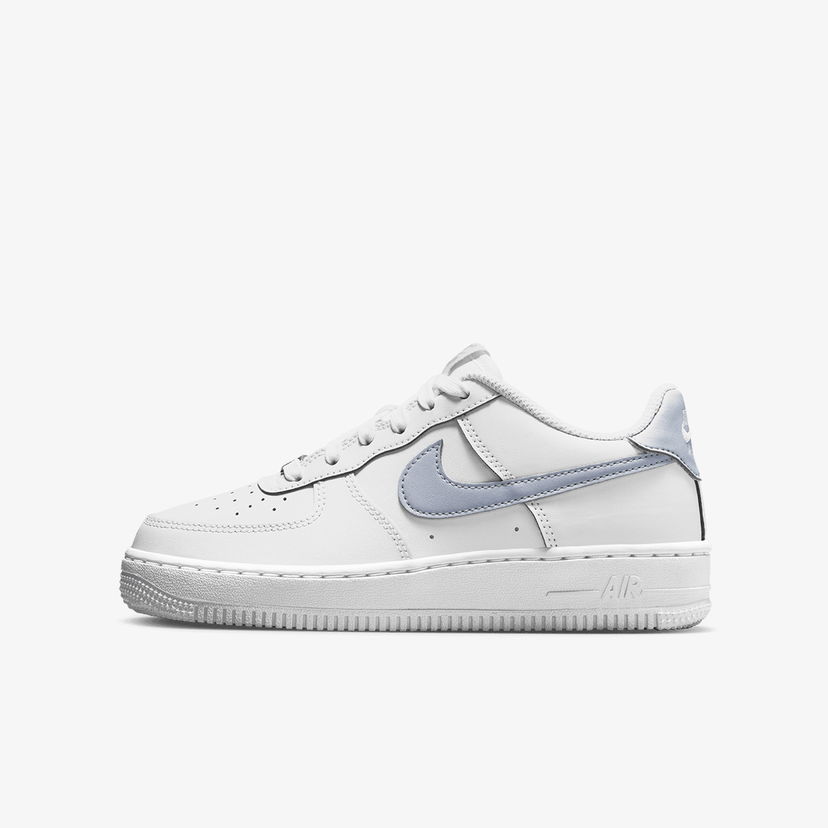Tenisky a topánky Nike Air Force 1 Biela | CT3839112