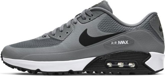 Tenisky a topánky Nike Air Max 90 G Šedá | CU9978-001, 0