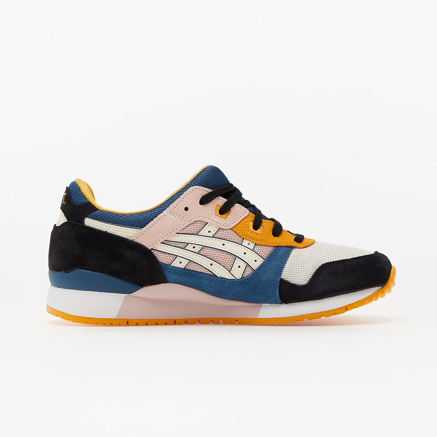 Tenisky a topánky Asics Gel-Lyte III Rôznofarebný | 1201A482-700, 1